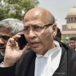 Abhishek Manu Singhvi