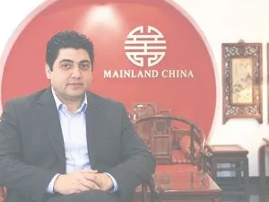 Anjan Chatterjee
