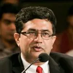 Ashish Chauhan
