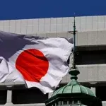 Bank Of Japan