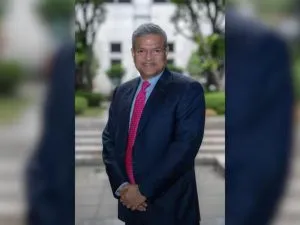 Bhargava Dasgupta