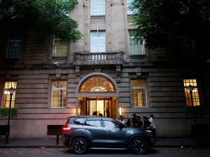 Bombay House