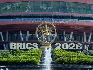 Brics 2026