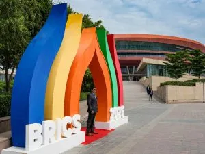 Brics Summit 2026