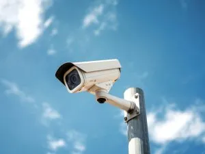 CCTV