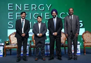 CII Energy Efficiency Summit 2026