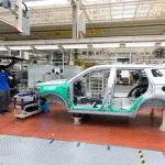 Car manufacturers