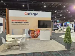 Coforge