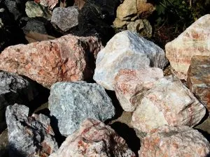 Critical Minerals