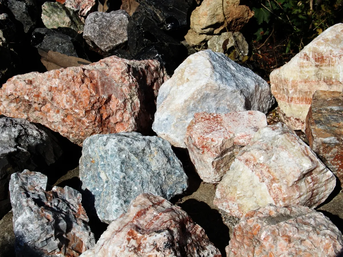 Critical Minerals