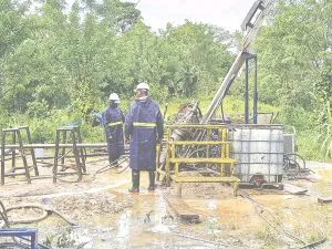 Critical Minerals