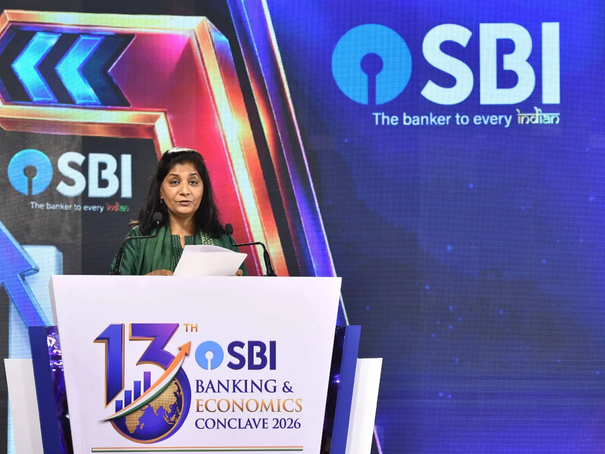 Dr. Poonam Gupta, Deputy Governor, RBI