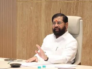 Eknath Shinde