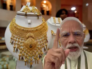 Gold Price Outlook
