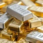 Gold Silver