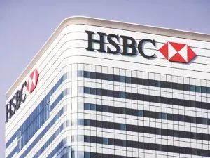 HSBC Mutual Fund HSBC Mutual Fund