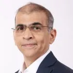 Harshad Patwardhan