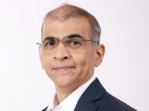 Harshad Patwardhan