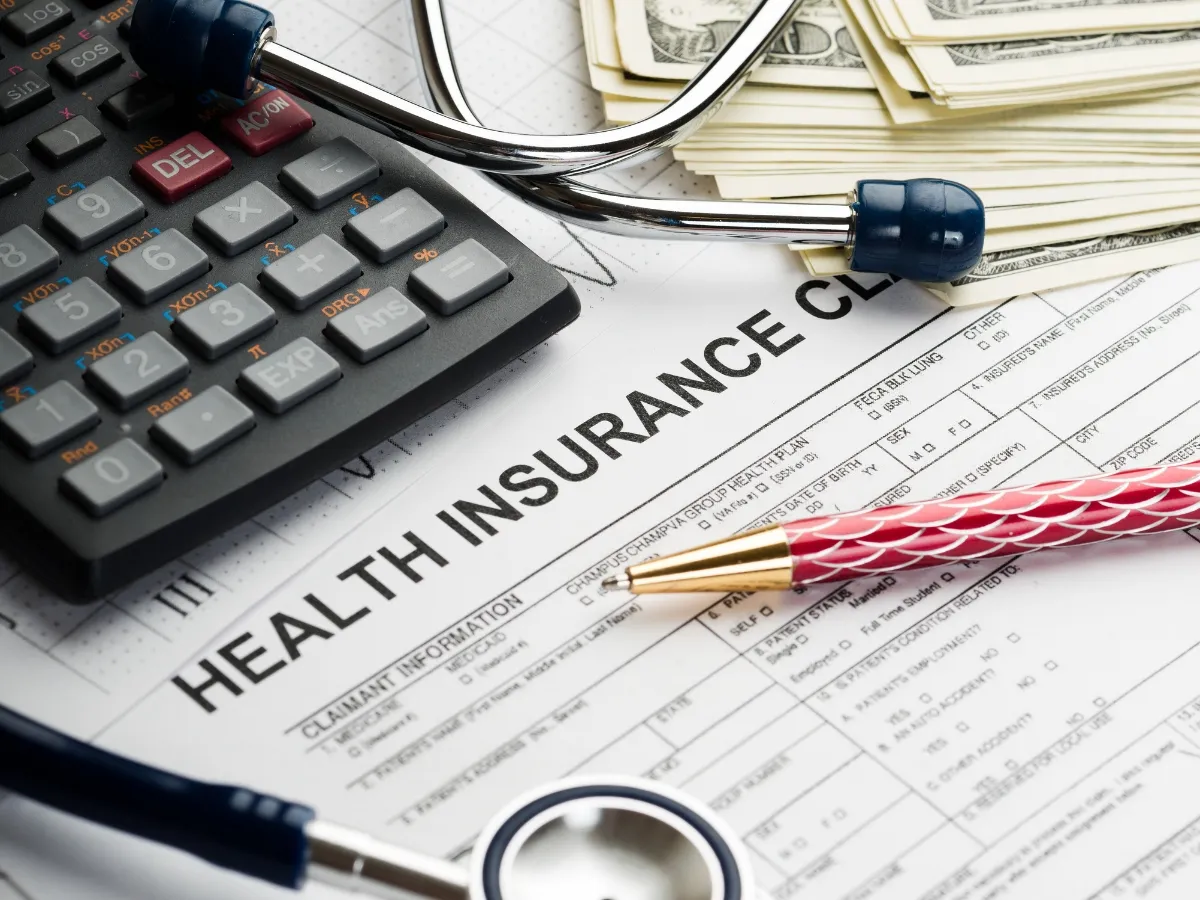 Health Insurance