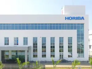 Horiba