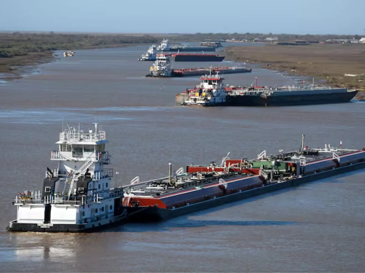 Hormuz Oil Supply