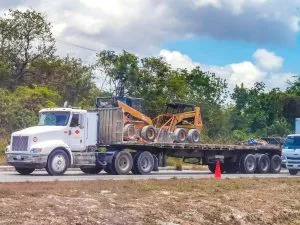 construction equipment