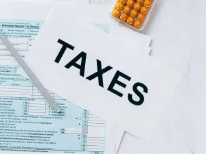 Income Tax