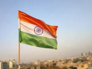 Indian Flag