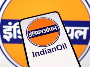 Indian Oil Corp