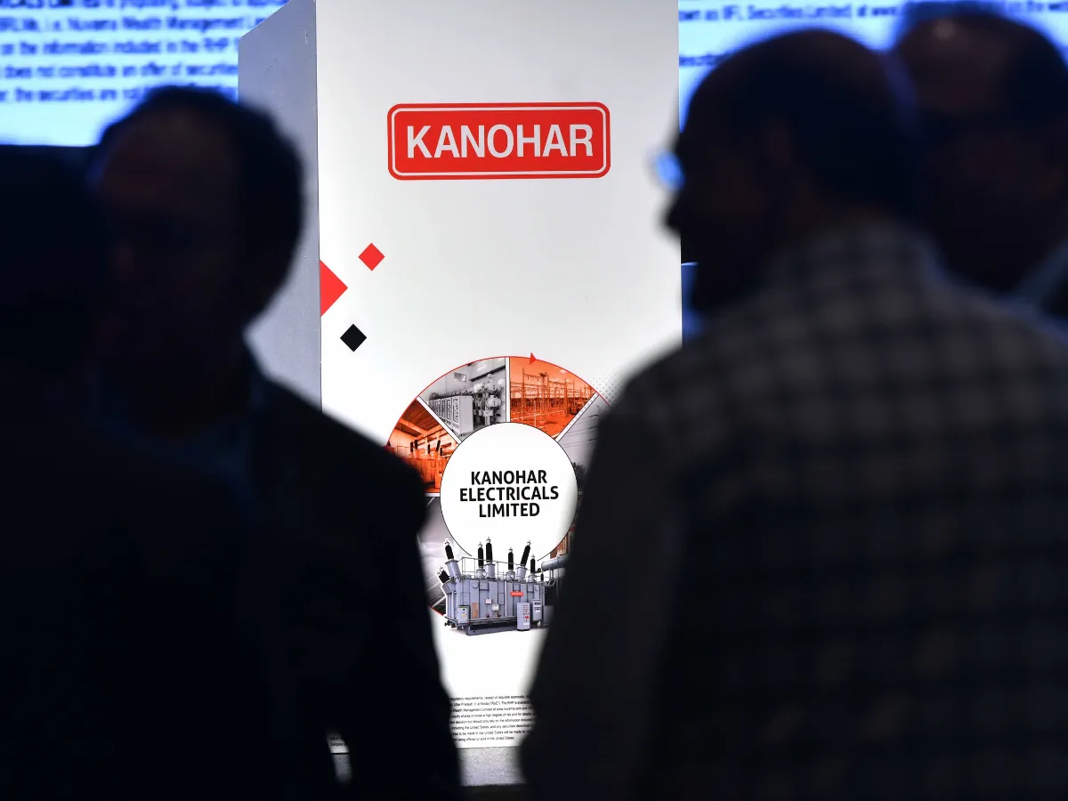 Kanohar Electricals Limited, IPO