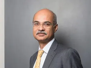 Kenneth Andrade, CIO, Old Bridge Mutual Fund