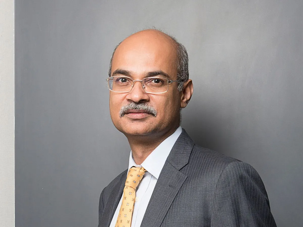 Kenneth Andrade, CIO, Old Bridge Mutual Fund