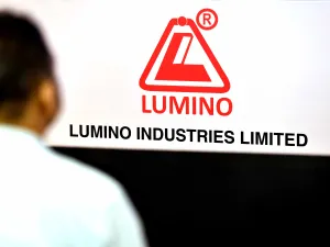 Lumino Industries IPO Listing