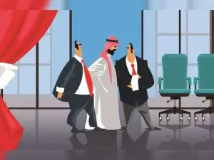 Makkah Pact