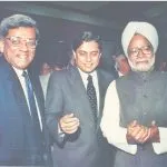 Manmohan Singh