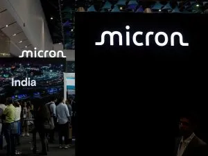 Micron Technology