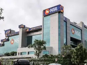 NSE