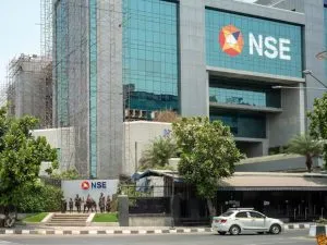 NSE