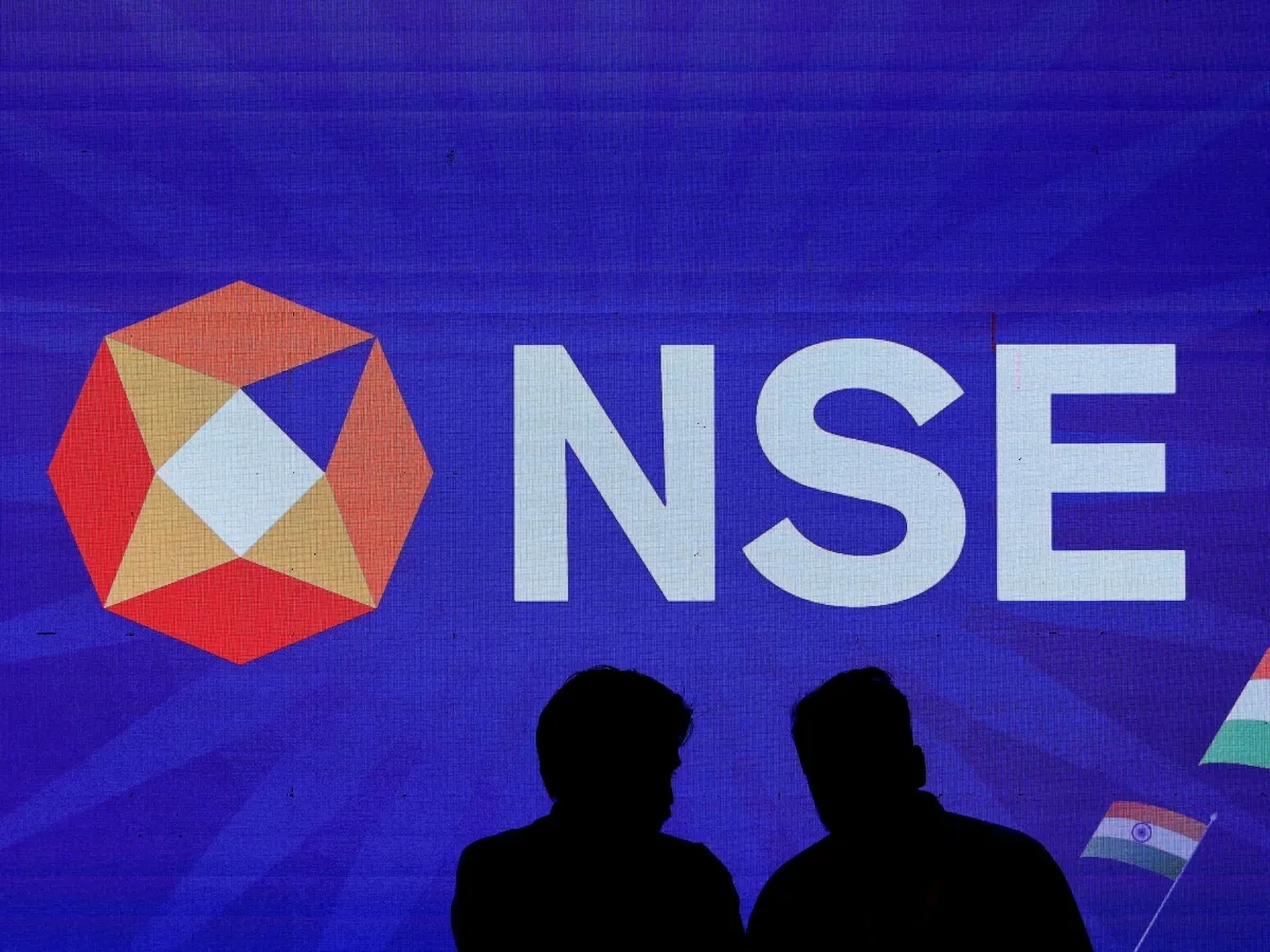 NSE