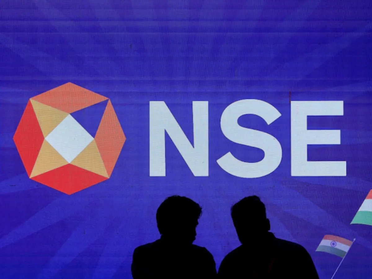 NSE IPO
