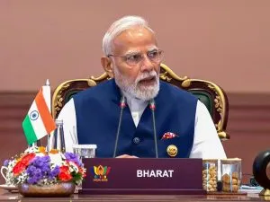 Narendra Modi