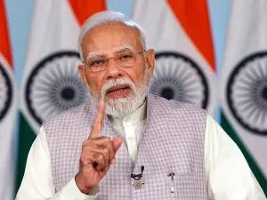 Narendra Modi