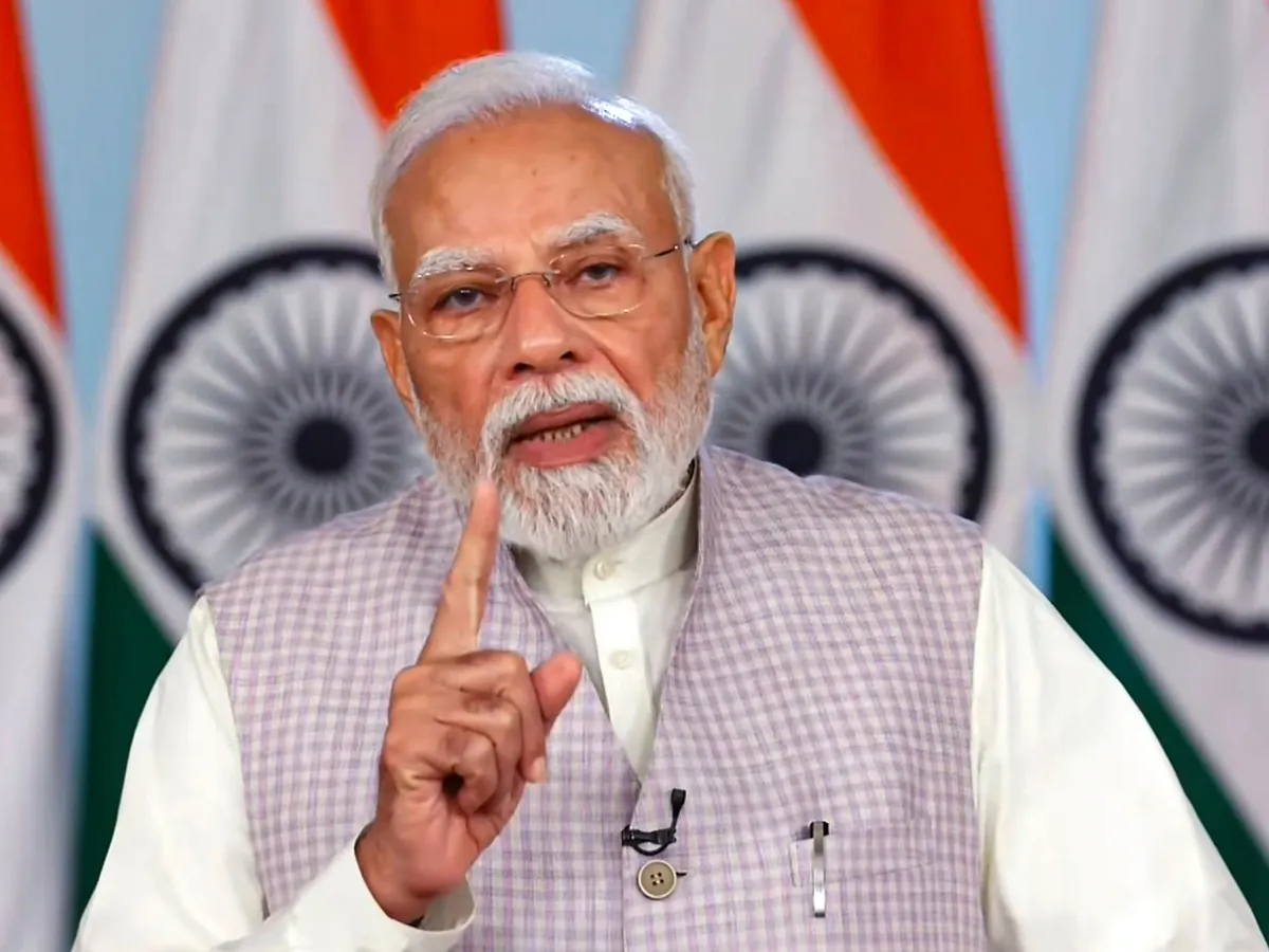 Narendra Modi