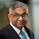 Natarajan Chandrasekaran