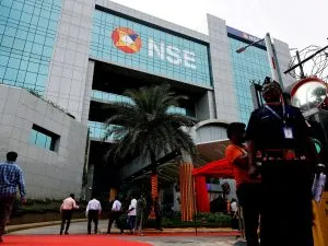 NSE IPO