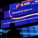 National Stock Exchange (NSE)