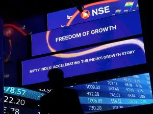 National Stock Exchange (NSE)