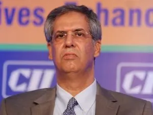Noel Tata
