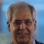 Noel Tata, Chairman of Tata Trusts