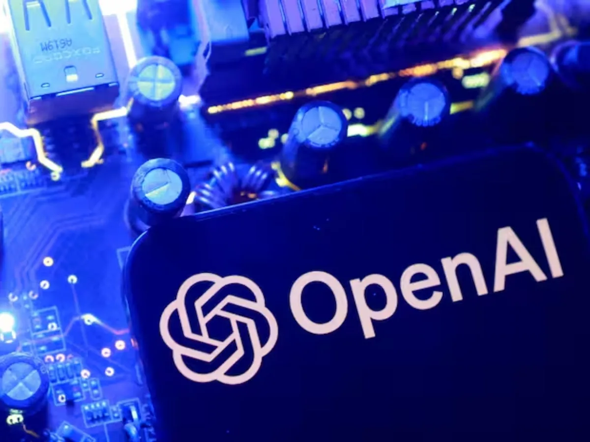 OpenAI